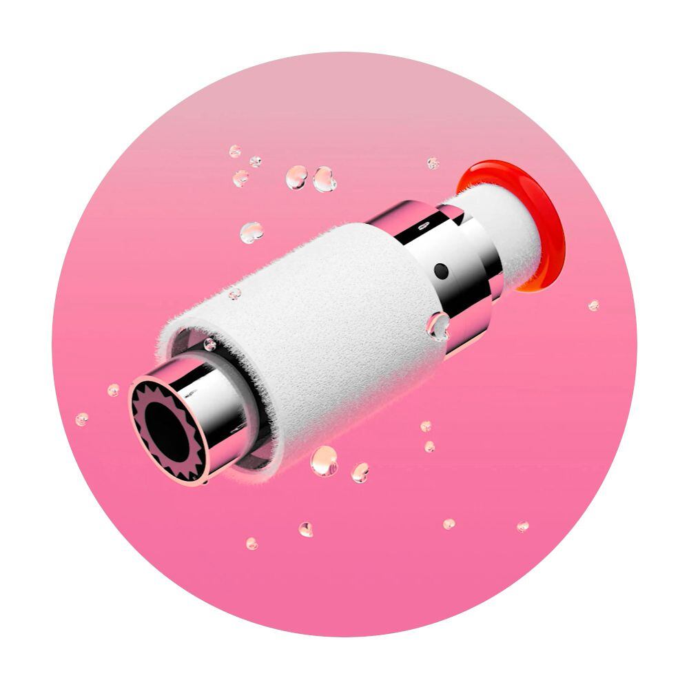 Uwell Caliburn Explorer Pod Kit_7